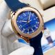 Swiss Quality Copy Patek Philippe Aquanaut Citizen Watch Rose Gold Case (7)_th.jpg